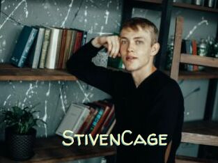 StivenCage