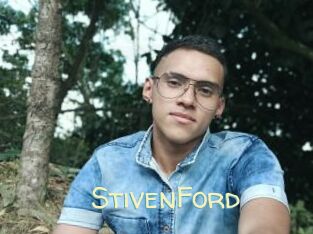 StivenFord