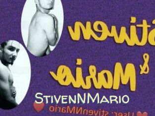 StivenNMario
