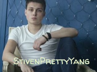 StivenPrettyYang