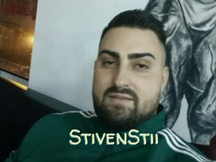StivenStii