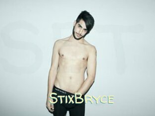 StixBryce Sexy Tchat
