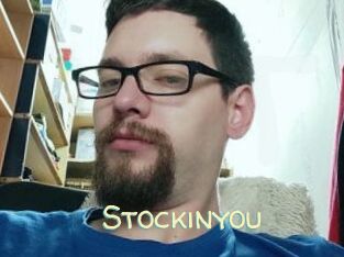 Stockinyou