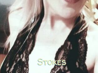 Stokes