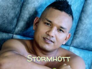 Stormhott