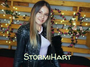 StormiHart
