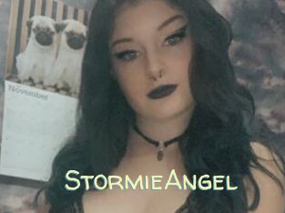 StormieAngel