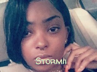 Stormii