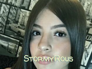 StormyRous