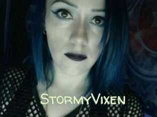 StormyVixen