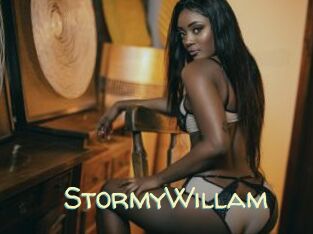StormyWillam
