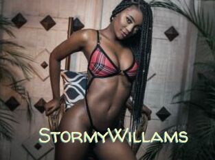 StormyWillams