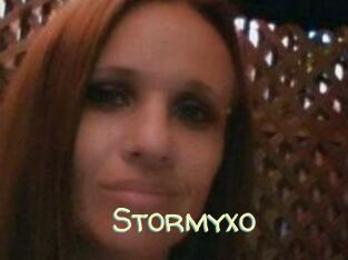 Stormyxo
