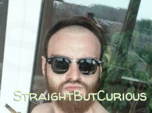 StraightButCurious