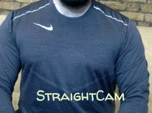 StraightCam