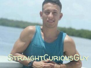 StraightCuriousGuy