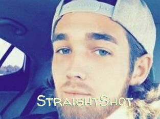 StraightShot