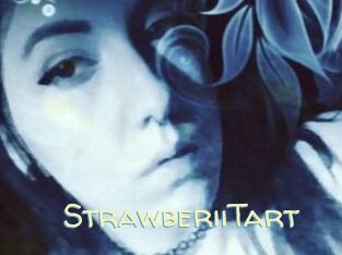 StrawberiiTart