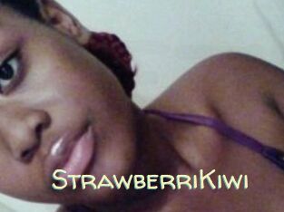 StrawberriKiwi