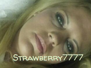 Strawberry7777