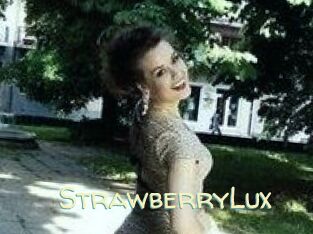 StrawberryLux