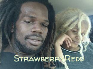 StrawberryRedd