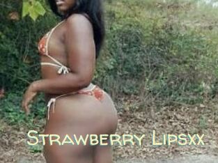 Strawberry_Lipsxx