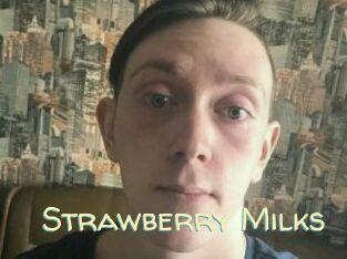 Strawberry_Milks