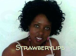 Strawberylips