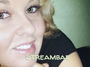 Streambae