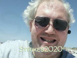 Strikes2020