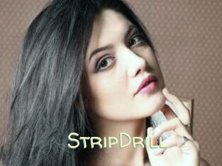StripDrill