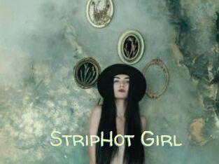 StripHot_Girl