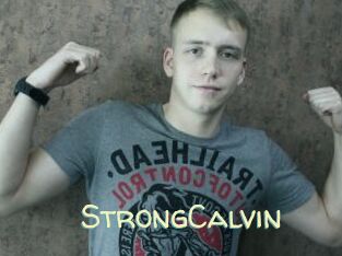 StrongCalvin