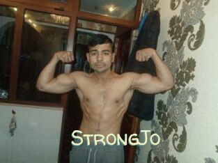 StrongJo