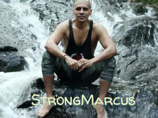 StrongMarcus