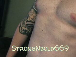 StrongNbold669