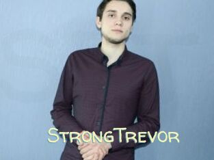 StrongTrevor