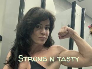 Strong_n_tasty