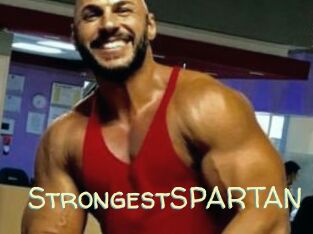 StrongestSPARTAN