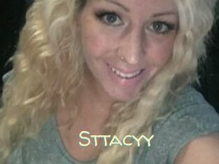 Sttacyy