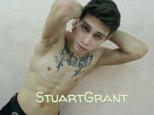 StuartGrant