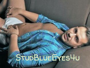 StudBlueEyes4u