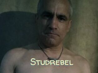 Studrebel