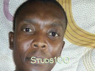 Studs100