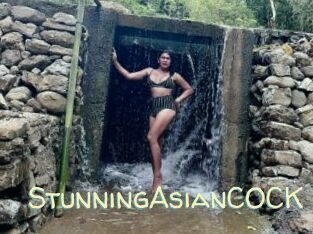 StunningAsianCOCK
