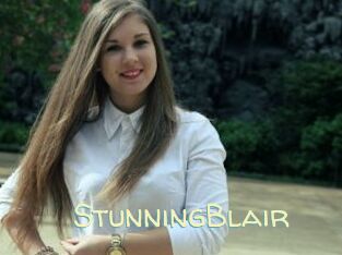 StunningBlair