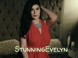 StunningEvelyn