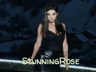 StunningRose