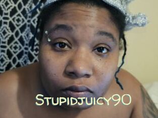 Stupidjuicy90
